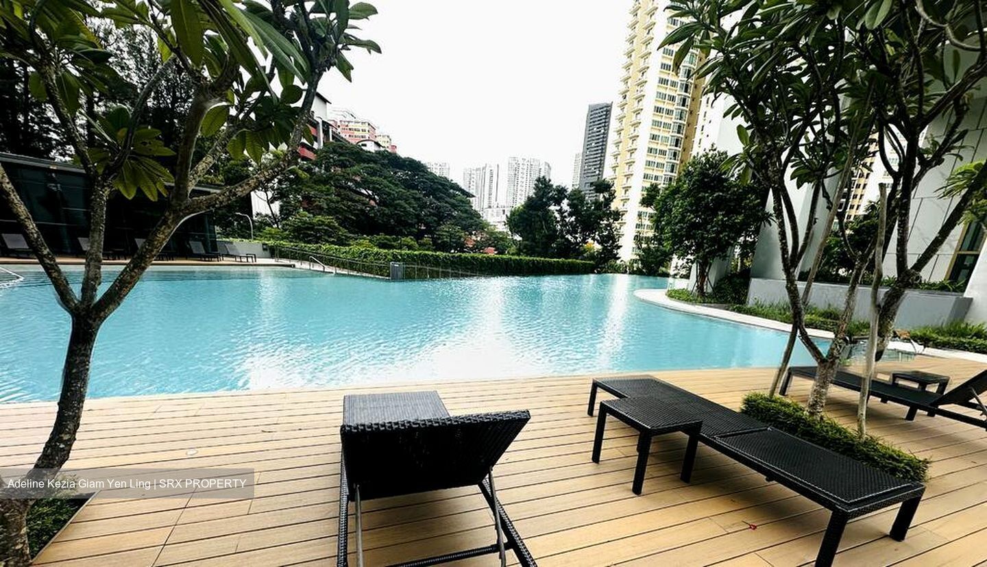 Stirling Residences (D3), Apartment #500634011